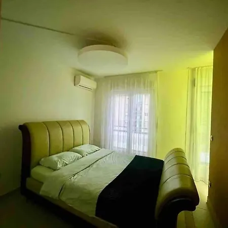 Luxury In Kvart ポドゴリツァ