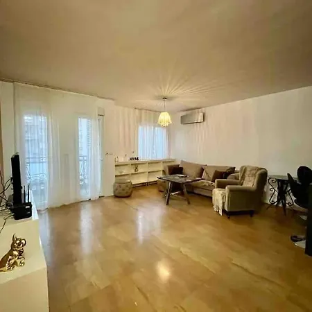 Luxury In Kvart * Podgorica
