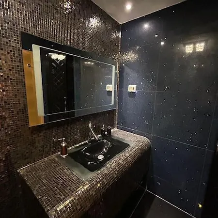 Apartment Luxury In Kvart