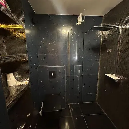 Luxury In Kvart