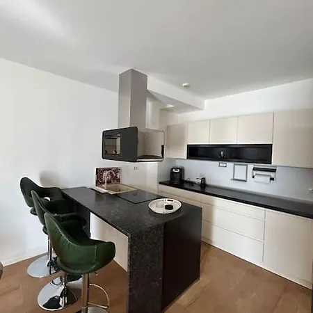 Luxury In Kvart * Podgorica