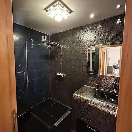 Luxury In Kvart *